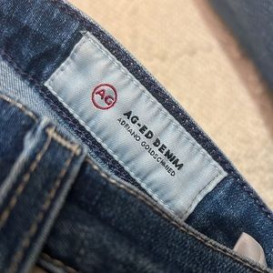 Bundle - 6 Pairs AG Jeans for $60 - Sizes 27 and 28